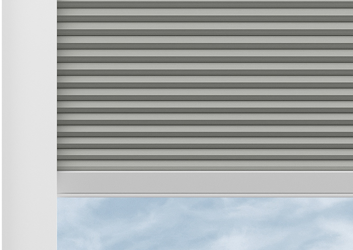Pharos, Shell - Perfect Fit Blind - Image 9
